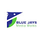 BlueJays Media logo