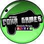Lan House Coxa Games logo