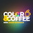 Color & Coffee Podcast