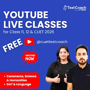 S Chand Academy YouTube channel