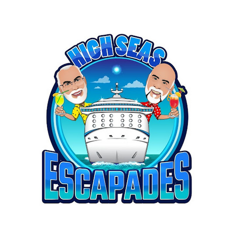 highseasescapades