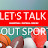 Let's Talk About Sports!