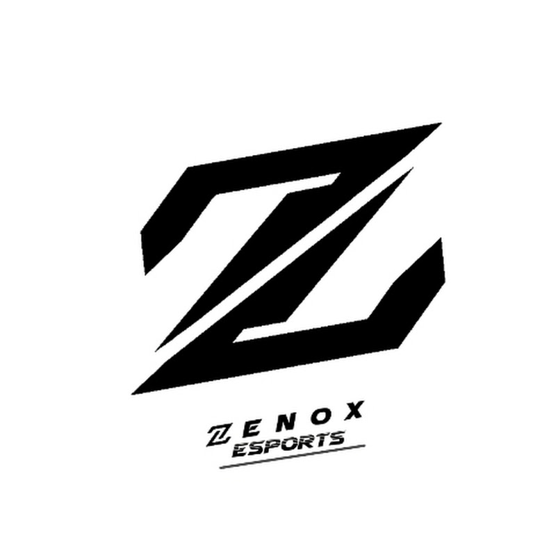 ZENOX ESPORTS INDIA