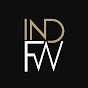 Indiana Fashion Week ® logo