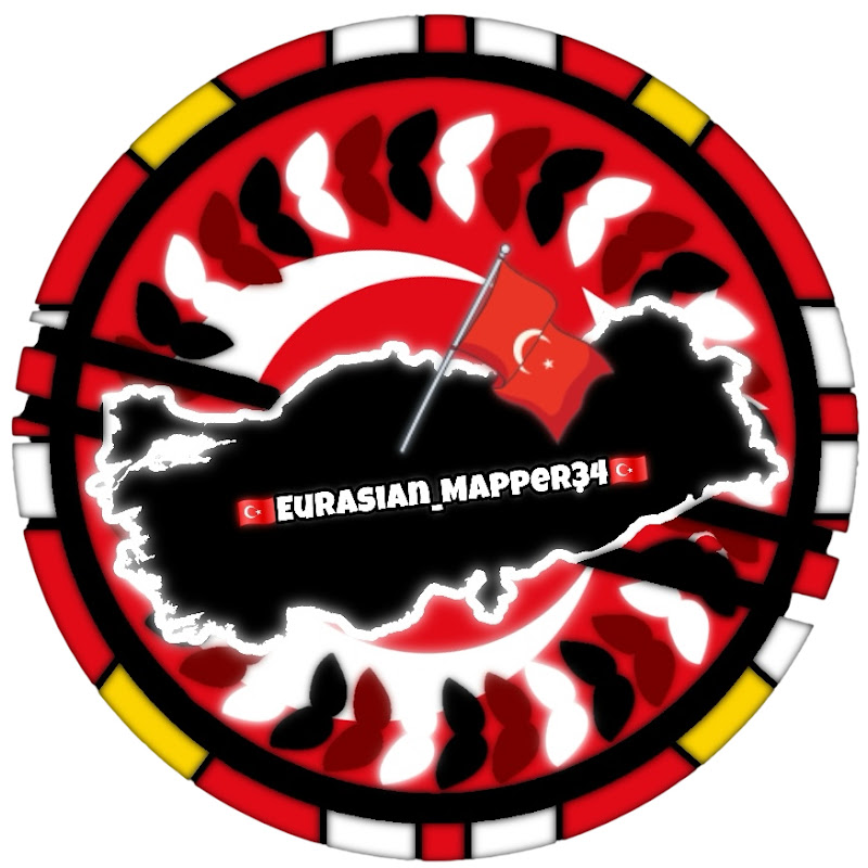 EurasianMapperYT