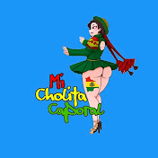 Mi Cholita Caporal