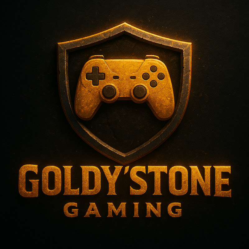GOLDY'S TONE Gaming