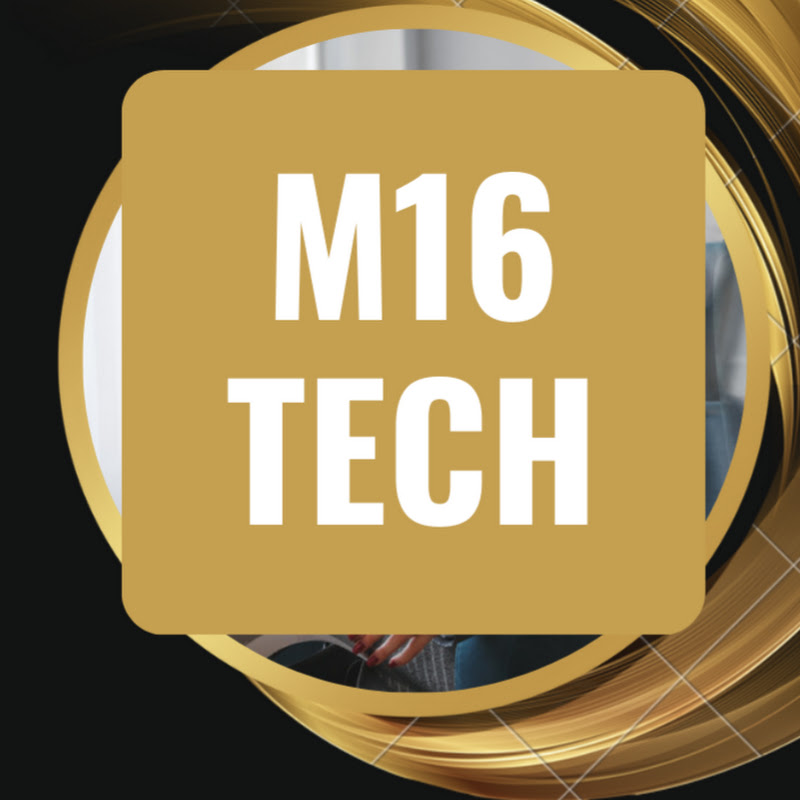 M16 Tech
