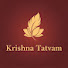 -JUogbMY26w-channel-avatar-Krishna Tatvam
