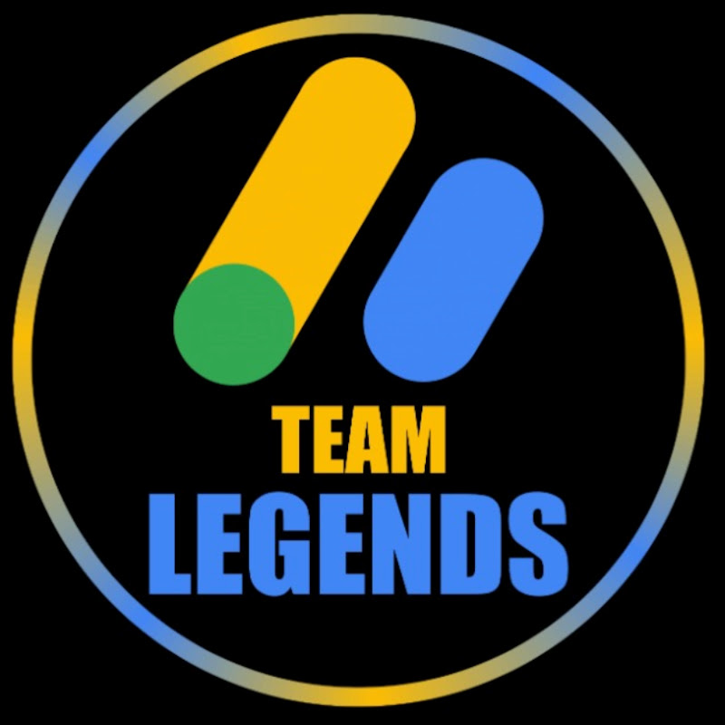 Legend Earn