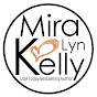 Mira Lyn Kelly logo