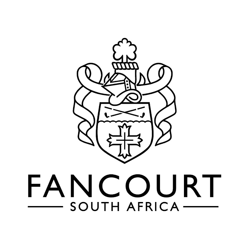 Fancourt logo