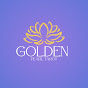 GOLDEN TIME TAROT  logo