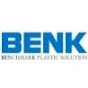 Benk Machinery Co. LTD logo
