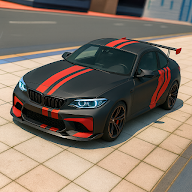 Extreme Car Driving Stunts icon