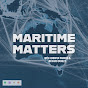 Maritime Matters logo