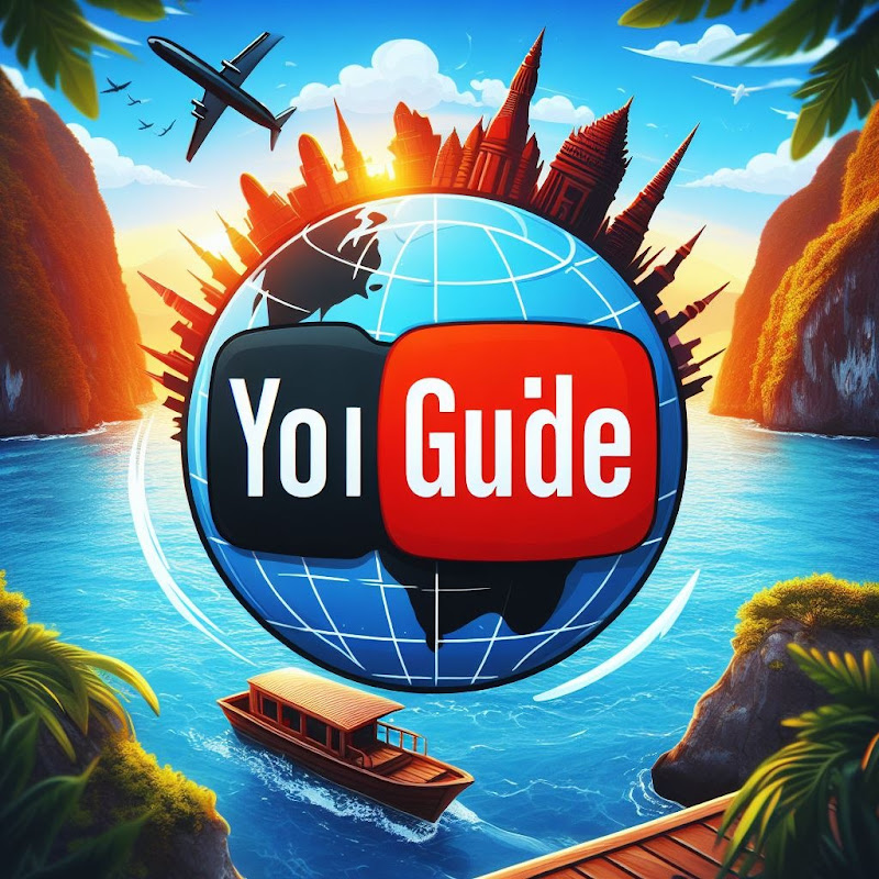 Travel Guide World