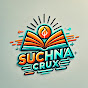 suchna crux logo