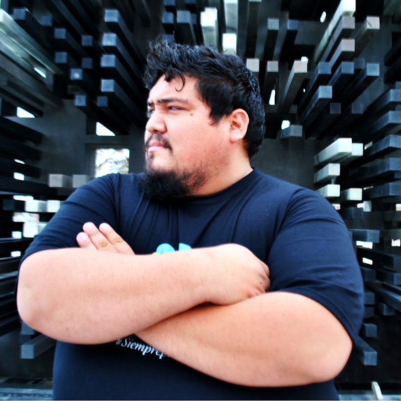 Foto de Mau Orozco