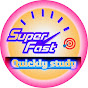Quickly study logo
