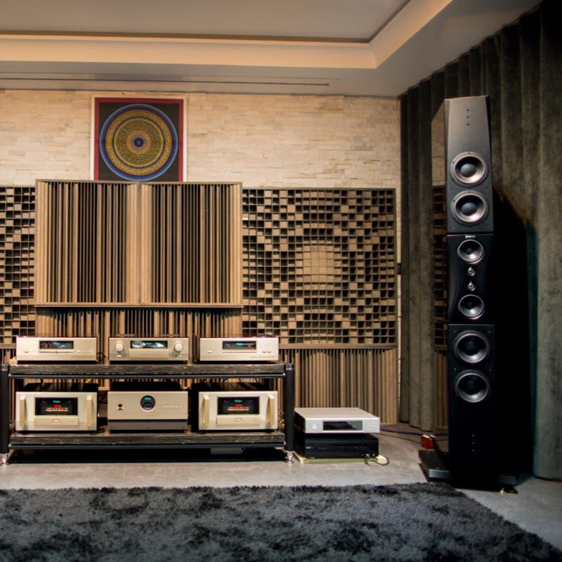 Audio, Video & more