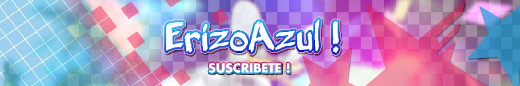 ErizoAzul ! Avatar del canal de YouTube