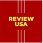 Review USA logo