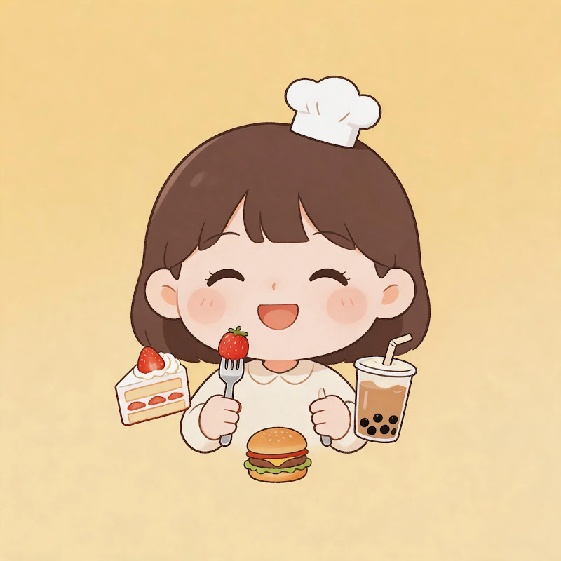 Taste Bud Diary