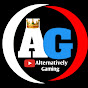 Alternatively Gaming logo