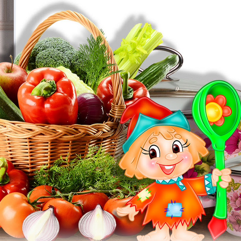 Канал Мелодия вкуса
