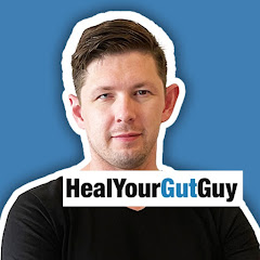 Heal Your Gut Guy net worth