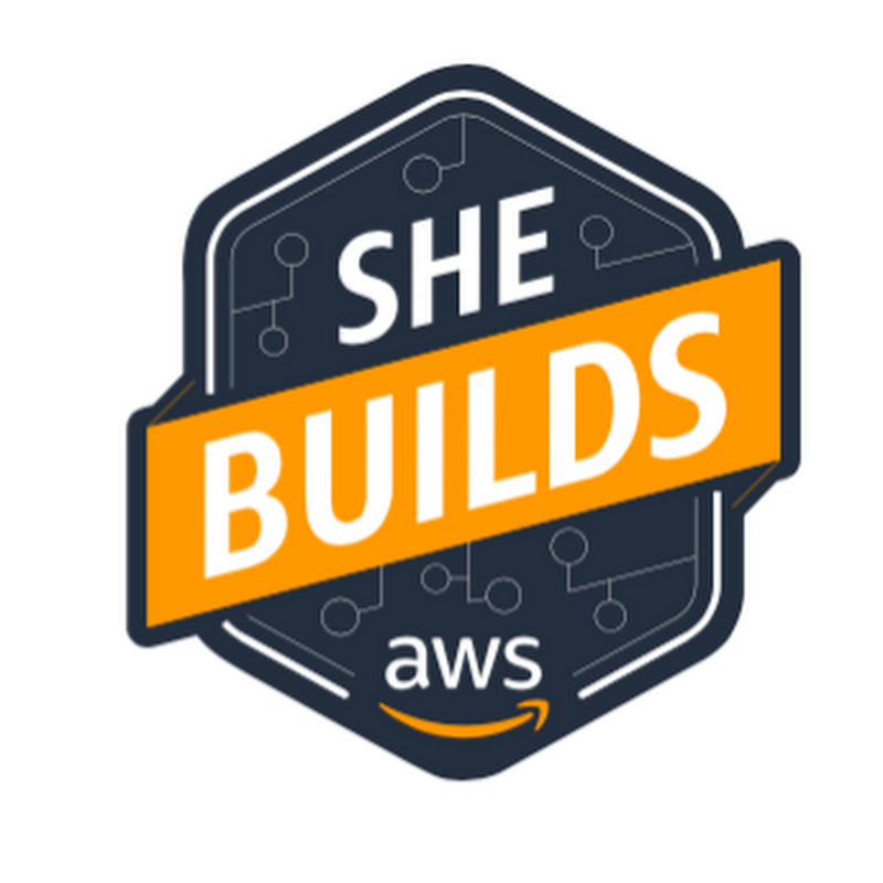 AWS She Builds