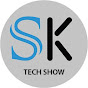 SK Tech Show logo