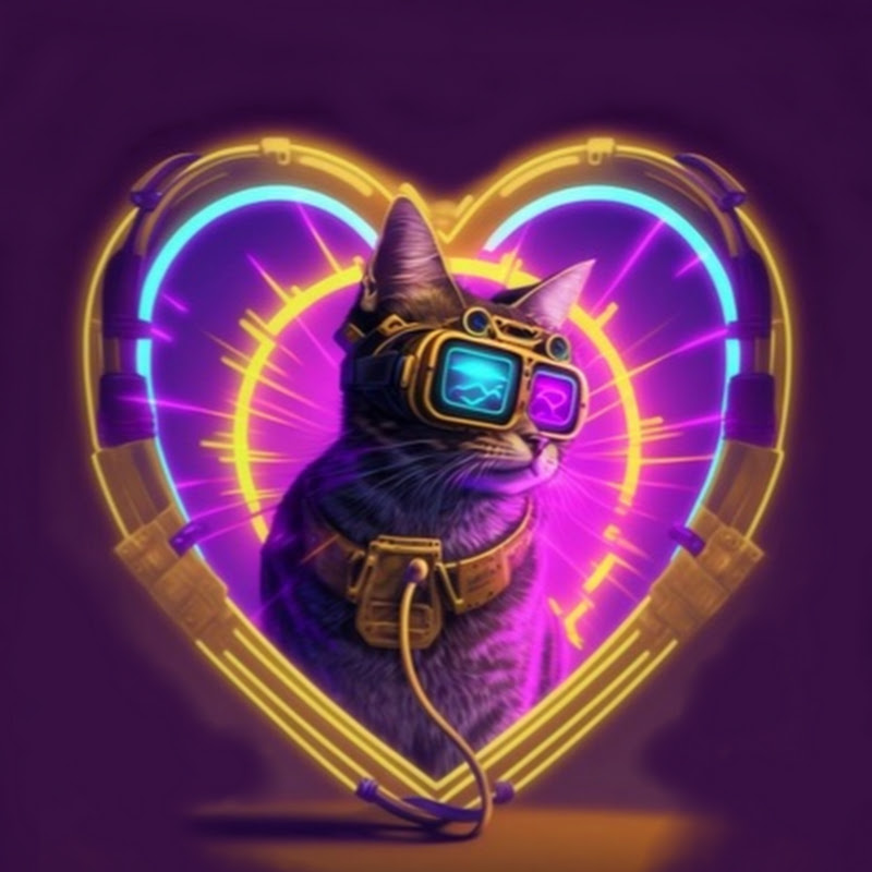 Love Electronics