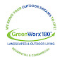 GreenWorx180 logo