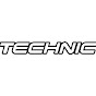 LEGO TECHNIC PL logo