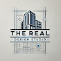 The Real Design Studio  logo