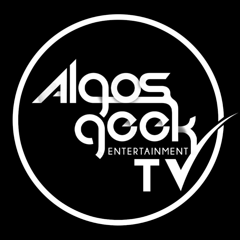 AlgosGeek TV