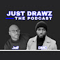 Just Drawz logo