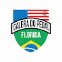 GALERA DO PEDAL - USA  logo