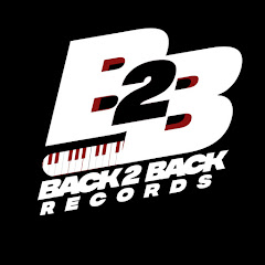 Back 2 Back Records avatar