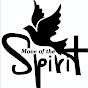 LOG: Move Of The Spirit logo