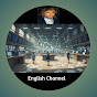 English Channel logo