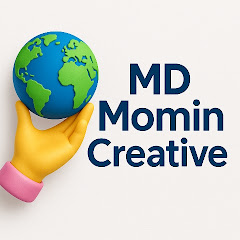 Md Momin Creative 