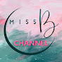 Ms. B Channel