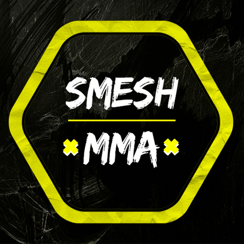 Smesh MMA
