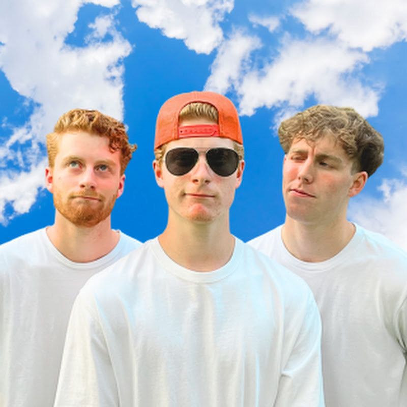 The Reeves Brothers @thereevesbrothersmusic | Thizzler