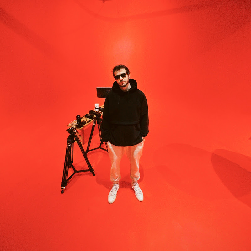 Huzeyfe “Yodayolda” Kurt