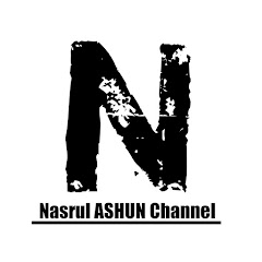 NASRUL ASHUN channel logo