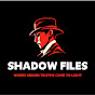 Shadow Files  logo